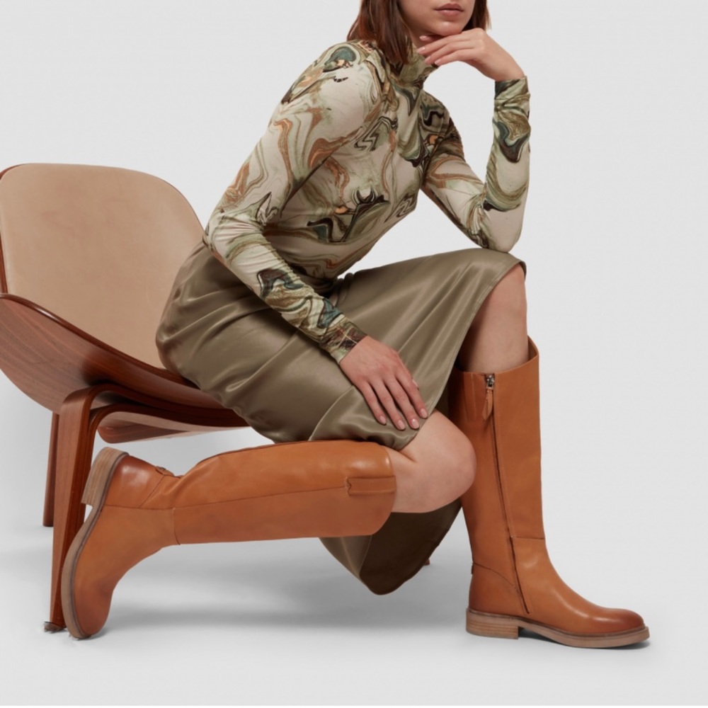 Sam Edelman Fable Riding Boot